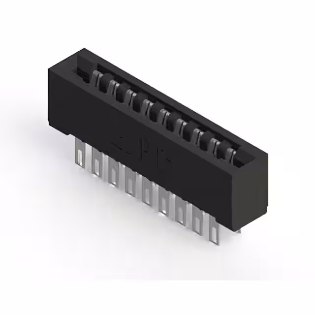 357-018-400-201 EDAC Inc.  Edgeboard Connectors